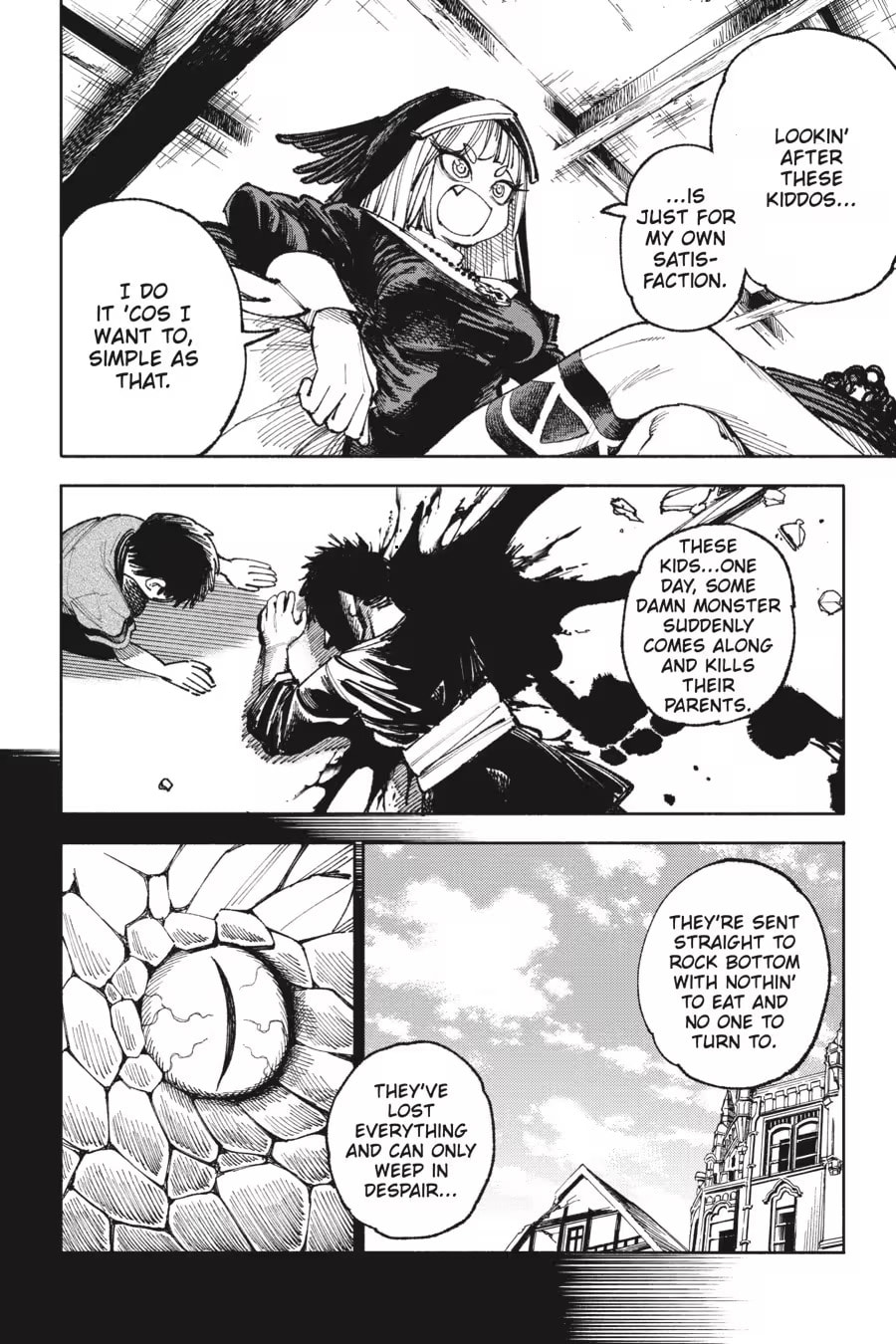 Read Isekai Samurai chapter 0 image 155 on Lezhin