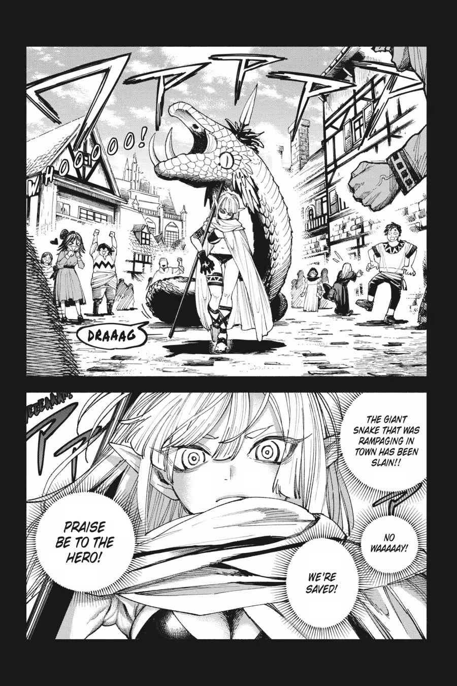 Read Isekai Samurai chapter 0 image 156 on Lezhin