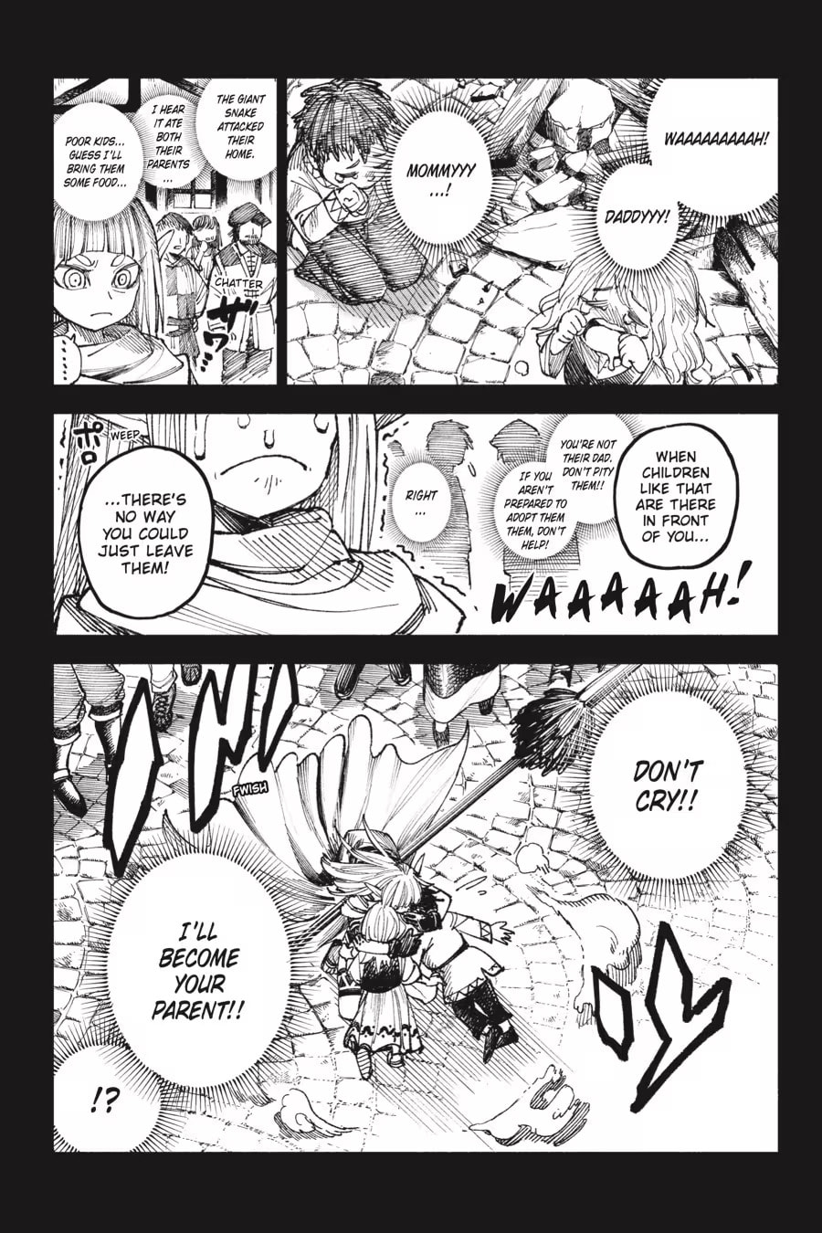 Read Isekai Samurai chapter 0 image 157 on Lezhin