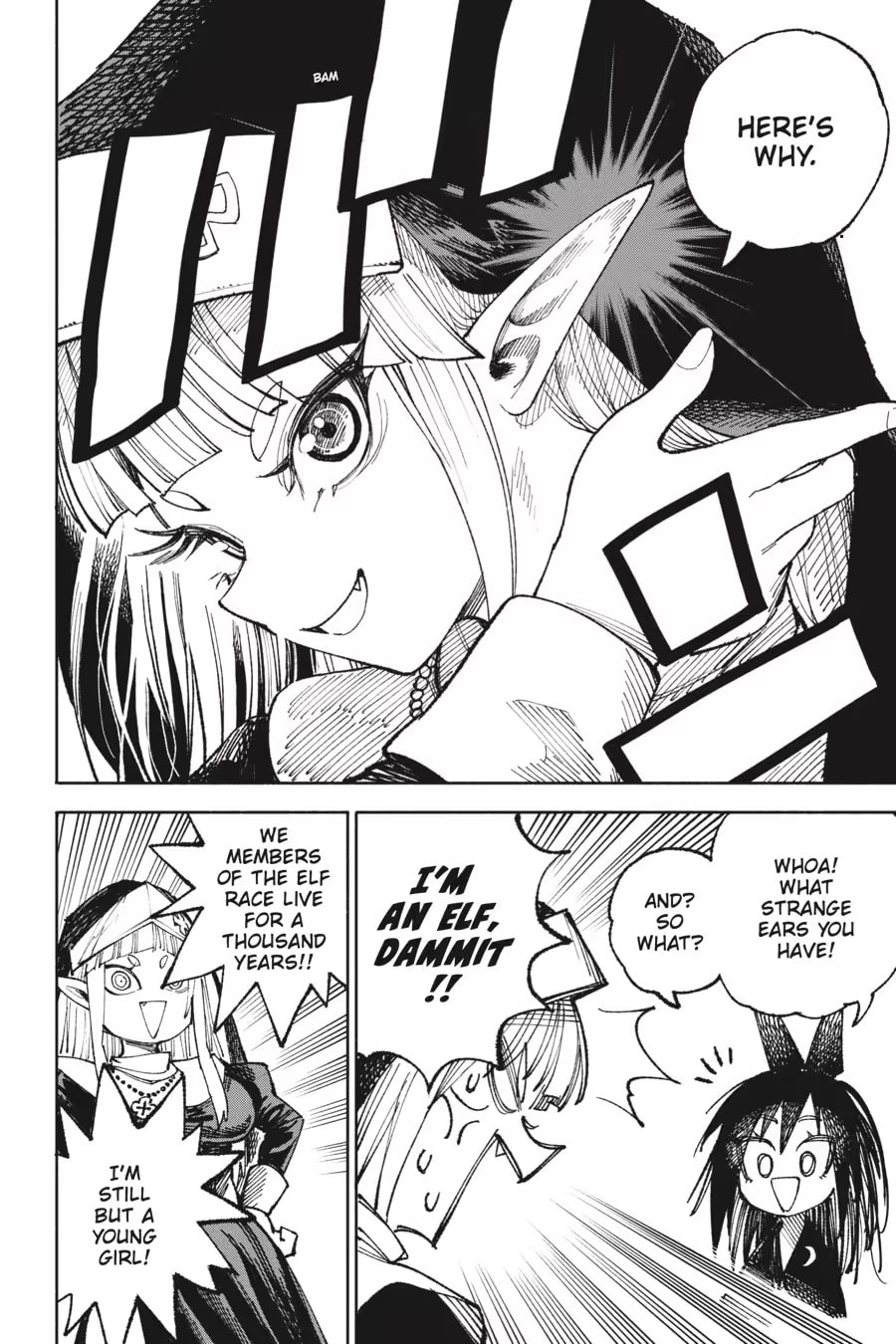 Read Isekai Samurai chapter 0 image 159 on Lezhin