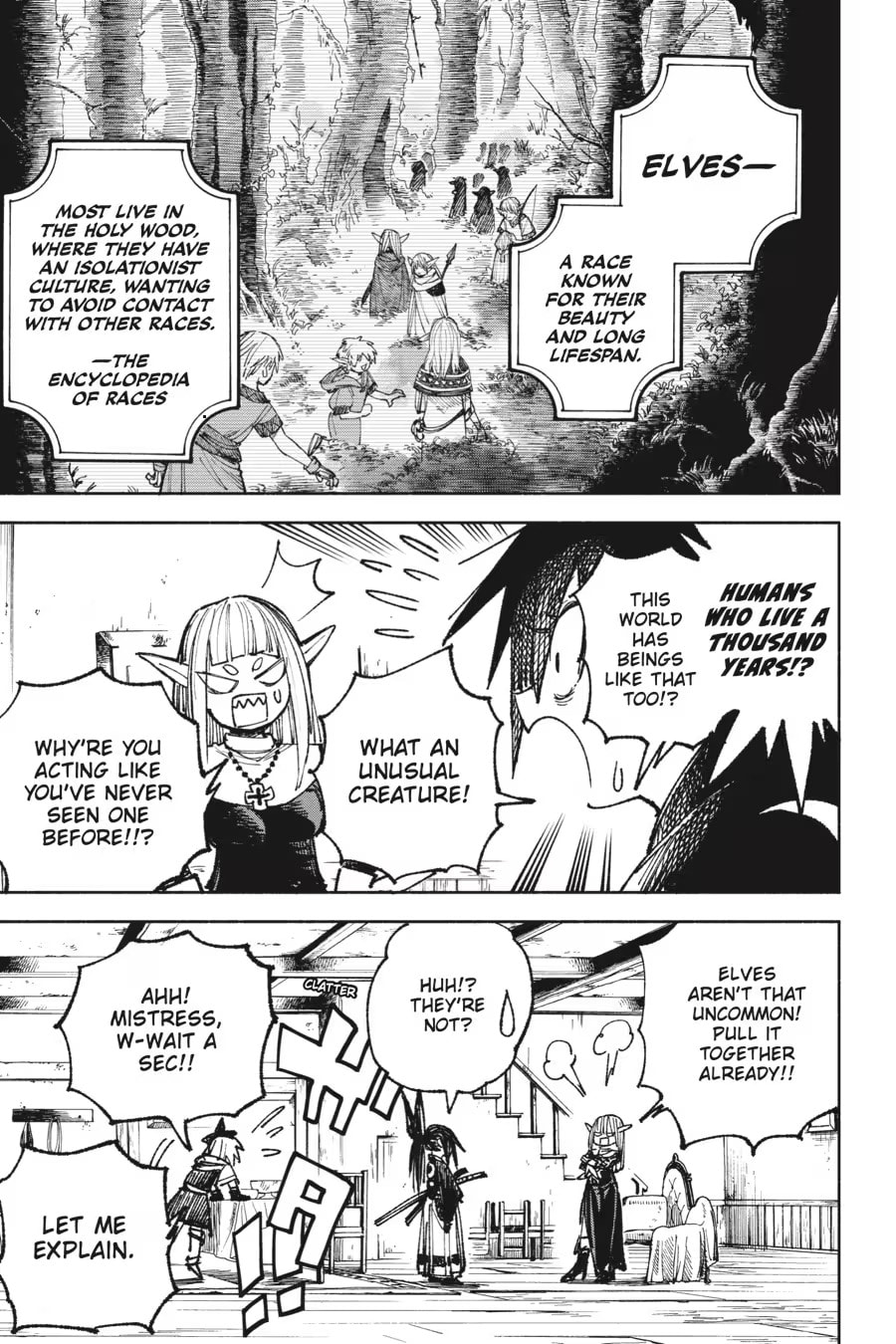 Read Isekai Samurai chapter 0 image 160 on Lezhin