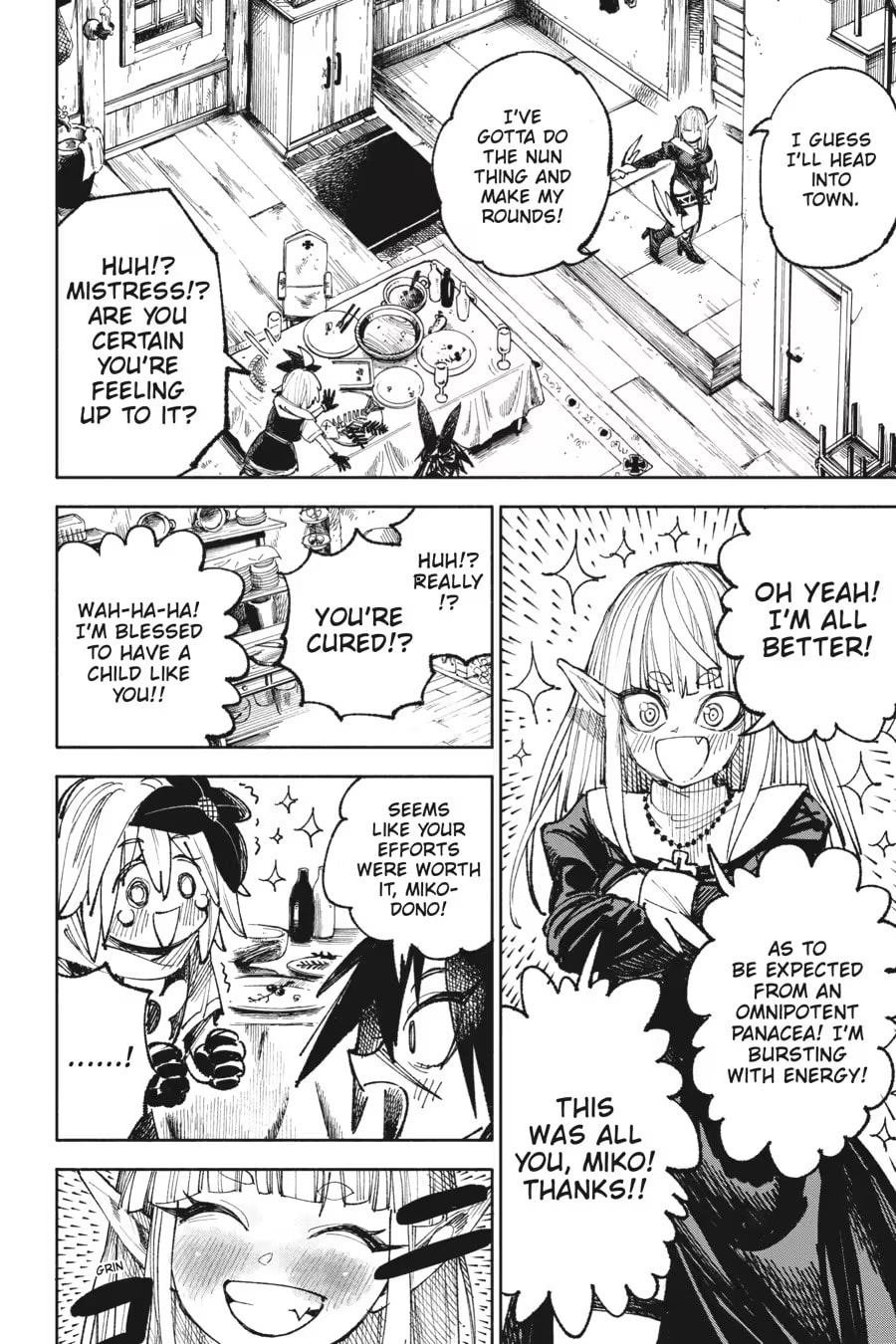 Read Isekai Samurai chapter 0 image 163 on Lezhin