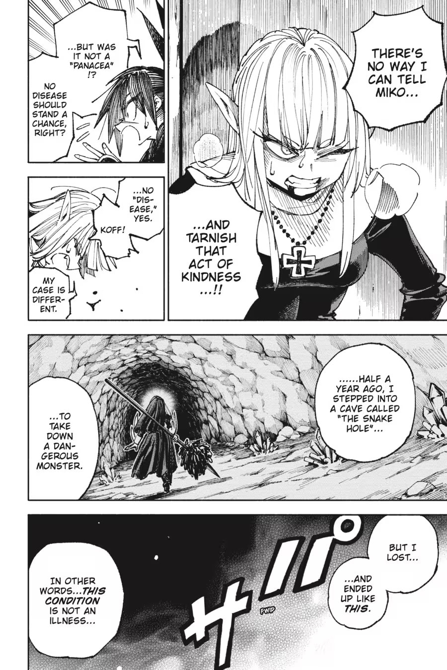 Read Isekai Samurai chapter 0 image 167 on Lezhin