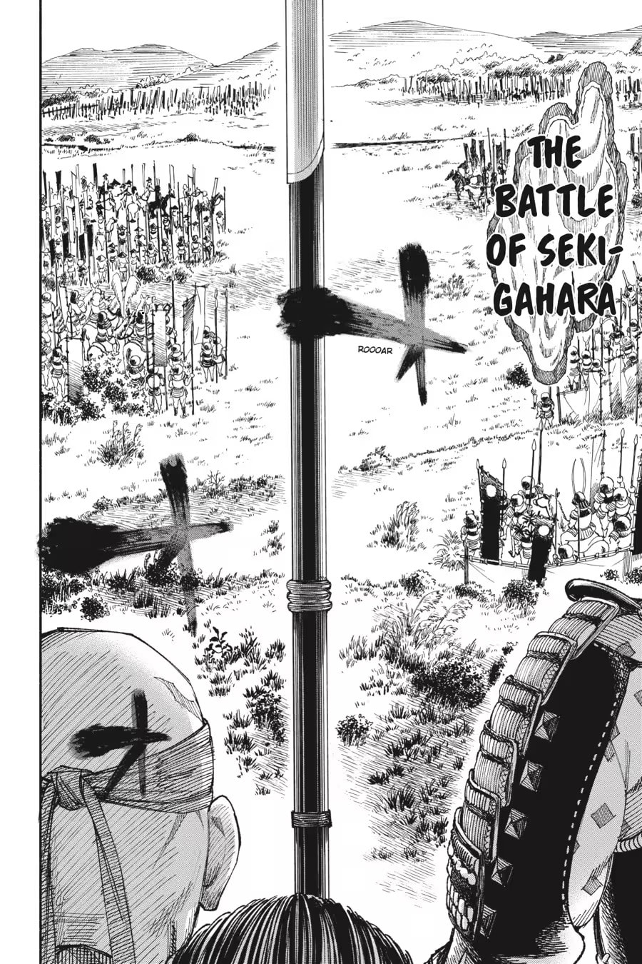 Read Isekai Samurai chapter 0 image 17 on Lezhin