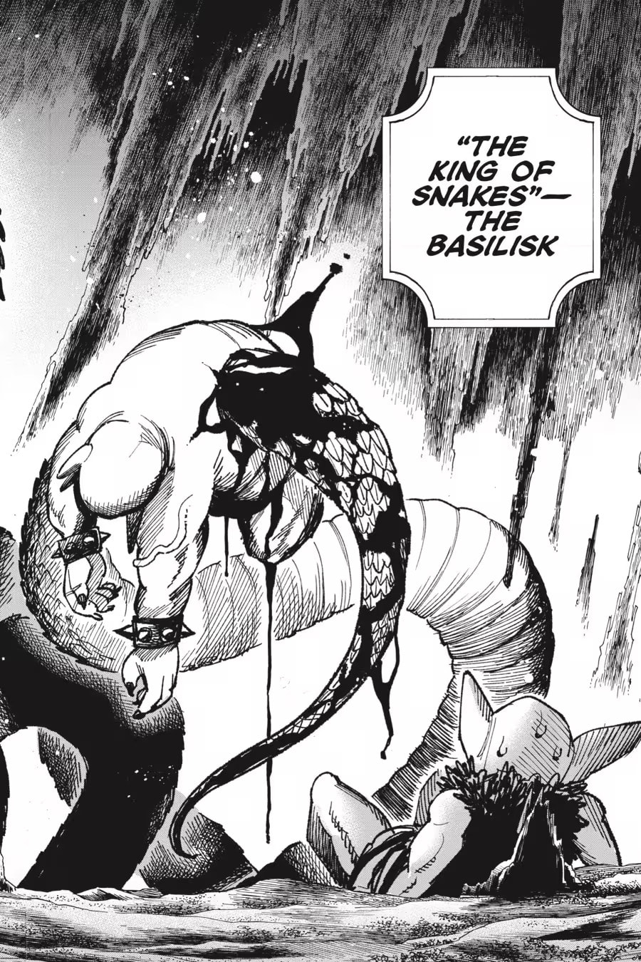 Read Isekai Samurai chapter 0 image 171 on Lezhin
