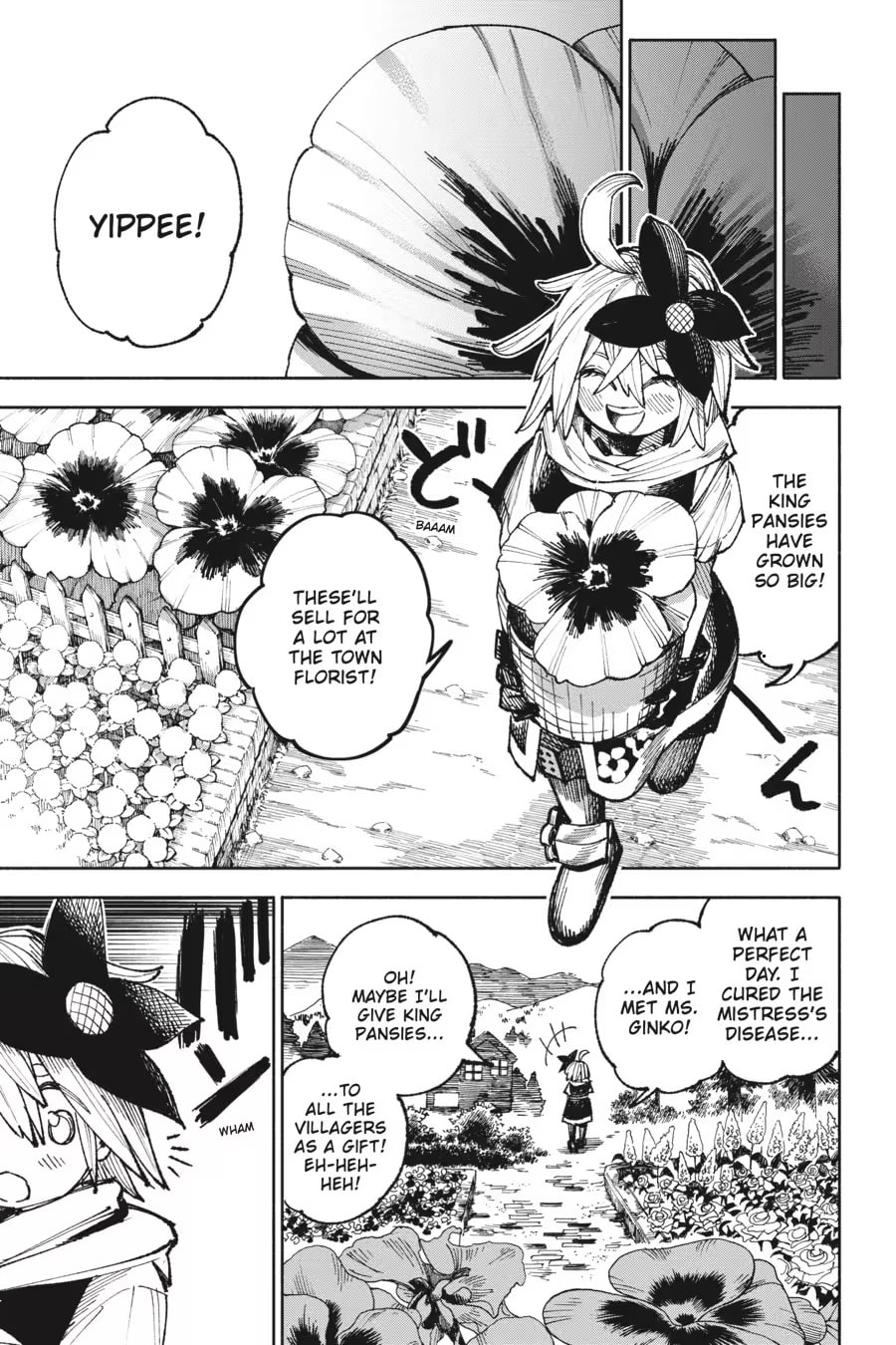 Read Isekai Samurai chapter 0 image 178 on Lezhin