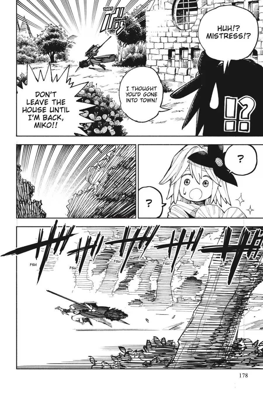 Read Isekai Samurai chapter 0 image 179 on Lezhin
