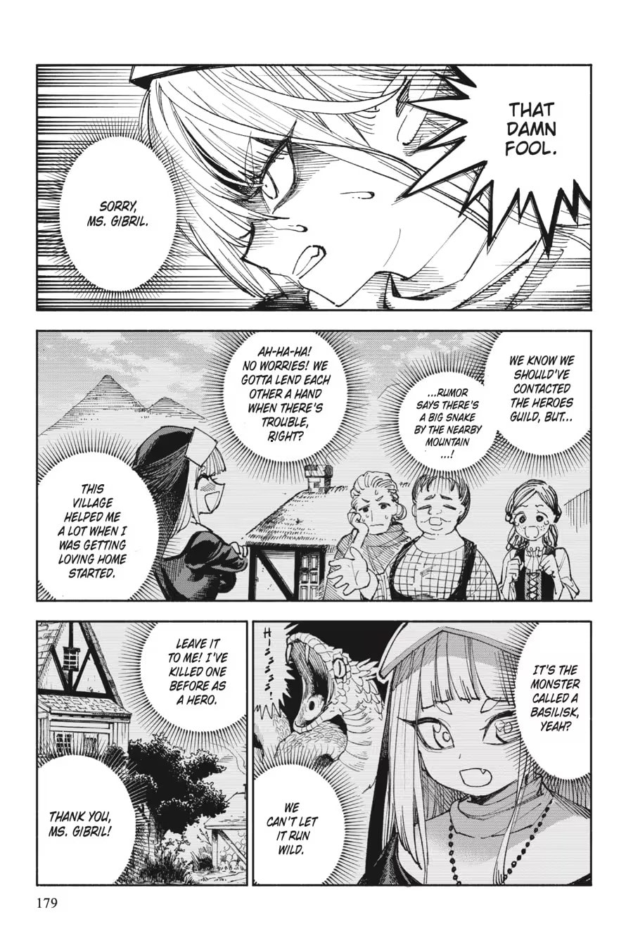 Read Isekai Samurai chapter 0 image 180 on Lezhin