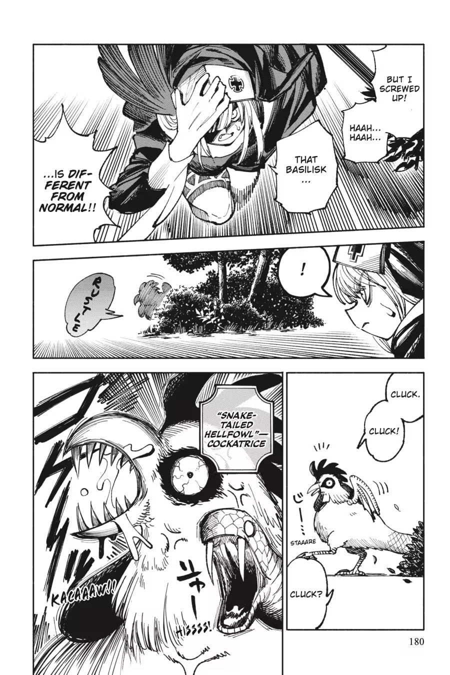 Read Isekai Samurai chapter 0 image 181 on Lezhin