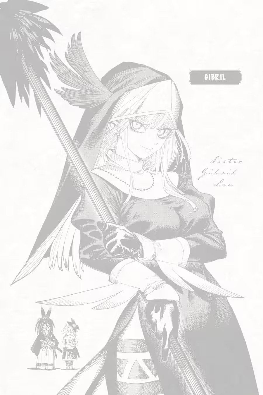 Read Isekai Samurai chapter 0 image 190 on Lezhin