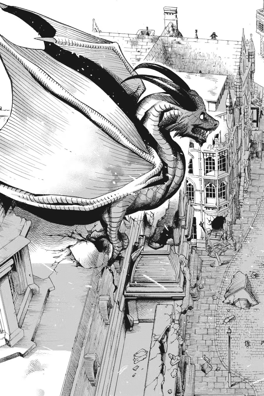 Read Isekai Samurai chapter 0 image 58 on Lezhin