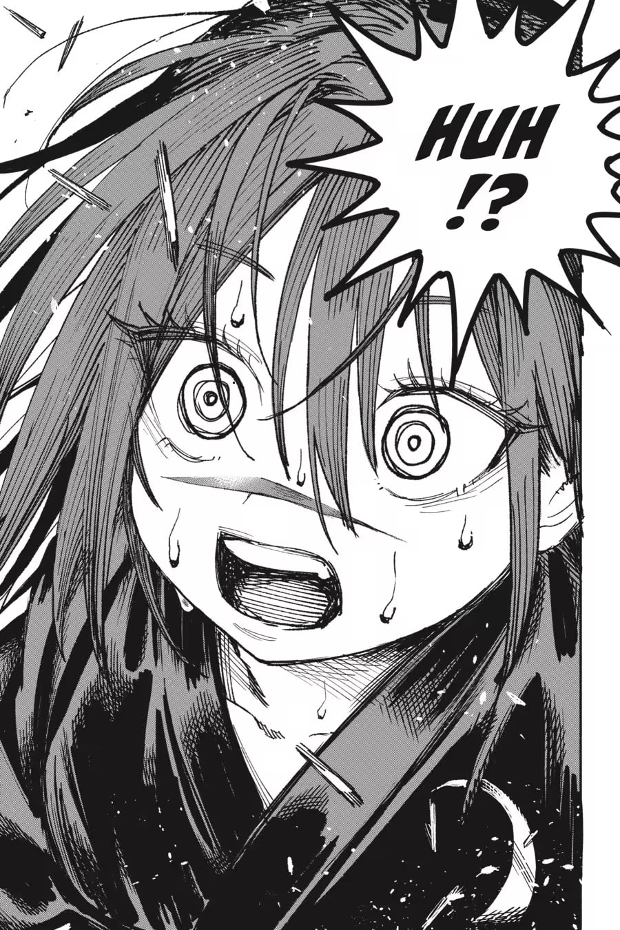 Read Isekai Samurai chapter 0 image 60 on Lezhin
