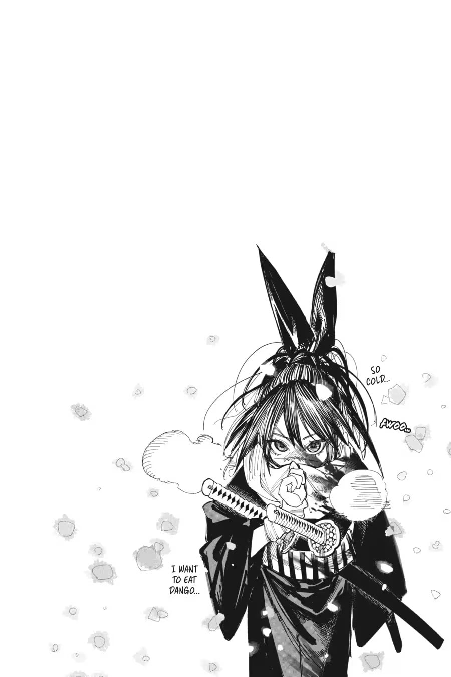 Read Isekai Samurai chapter 0 image 61 on Lezhin