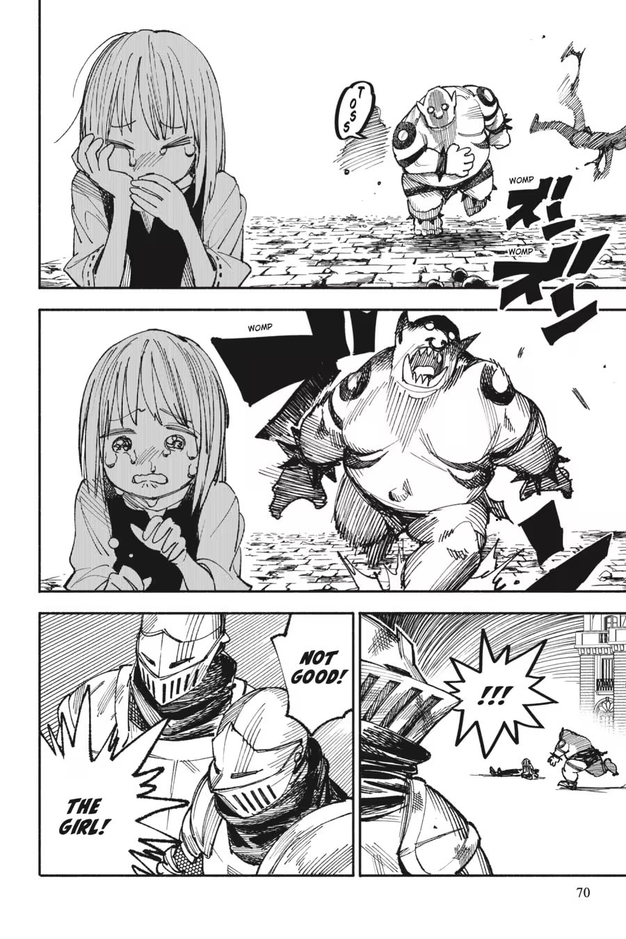 Read Isekai Samurai chapter 0 image 71 on Lezhin