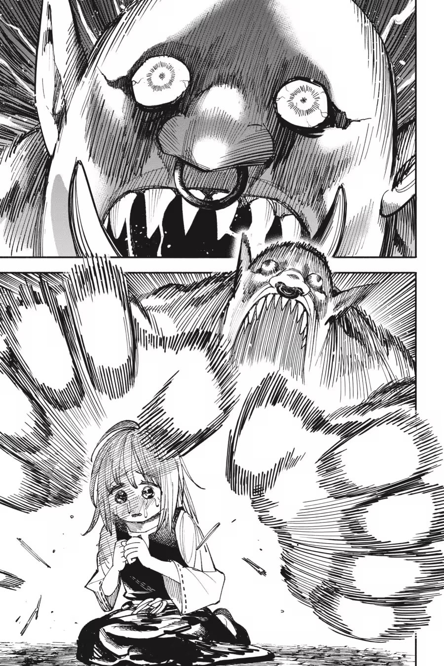 Read Isekai Samurai chapter 0 image 72 on Lezhin