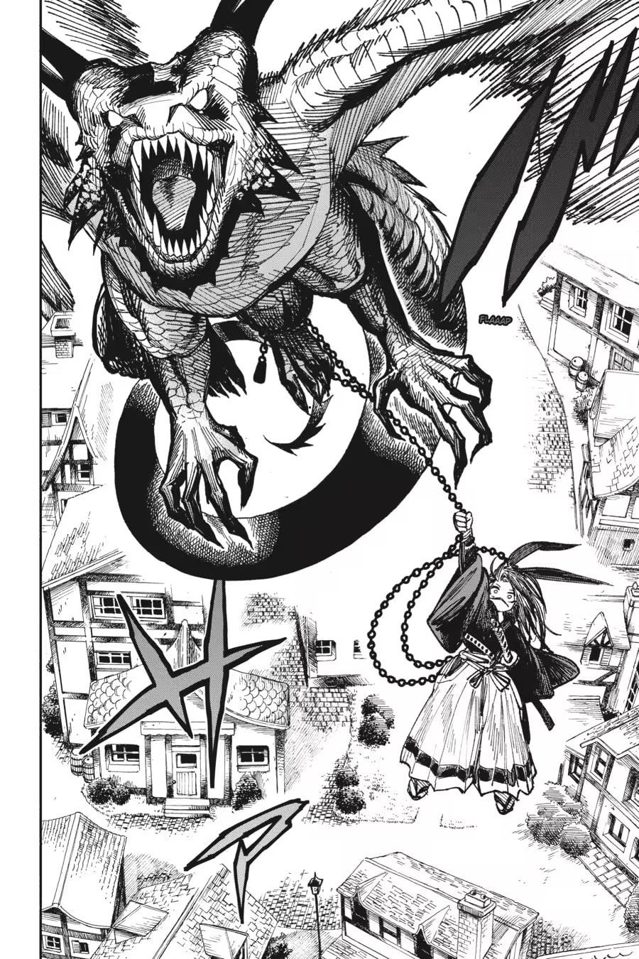 Read Isekai Samurai chapter 0 image 83 on Lezhin