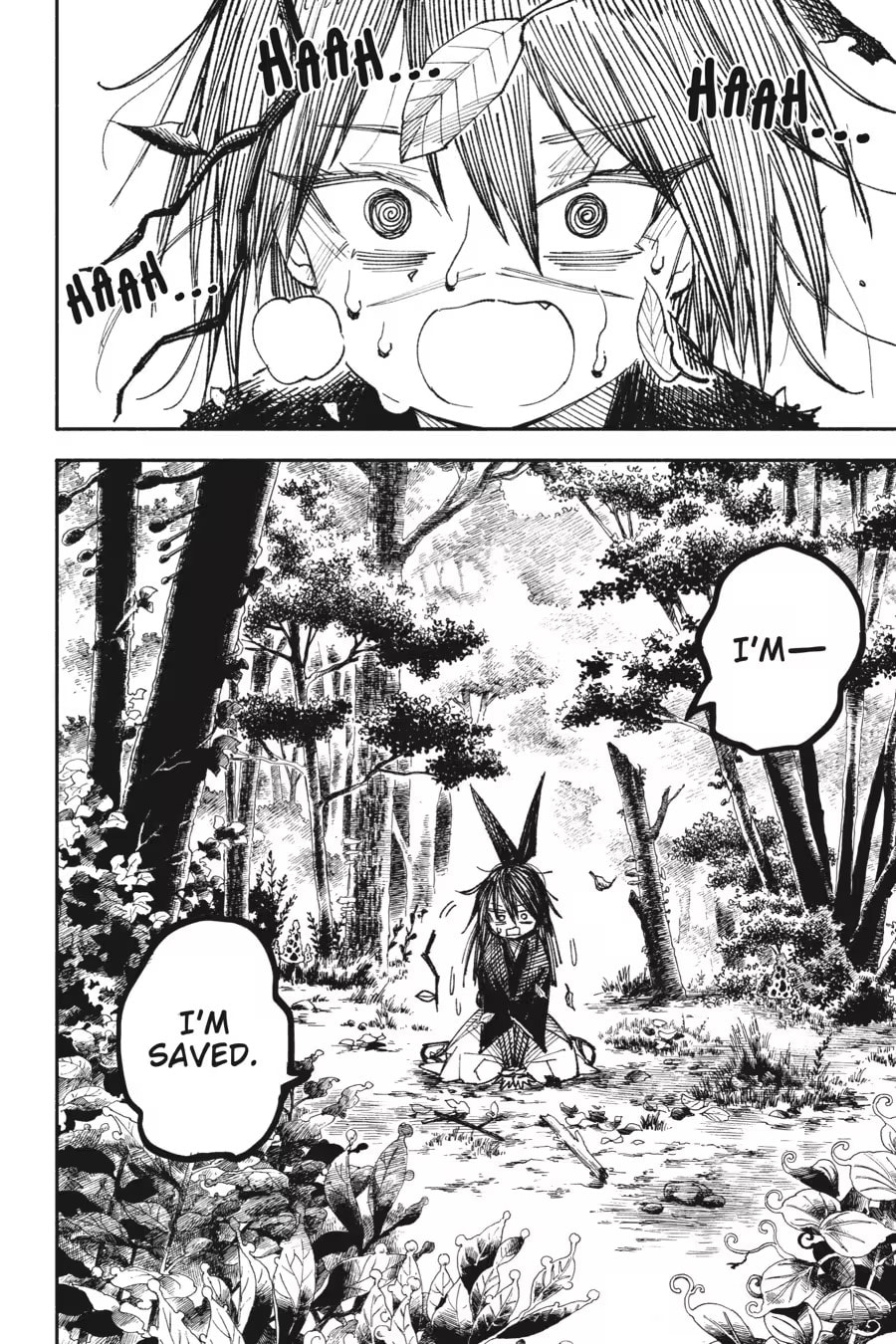 Read Isekai Samurai chapter 0 image 89 on Lezhin
