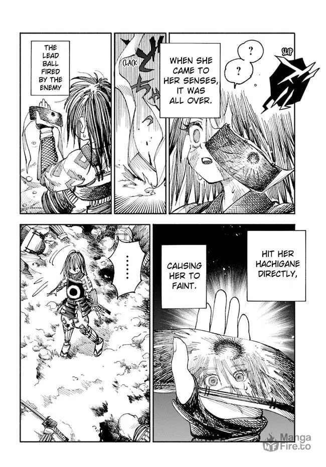 Read Isekai Samurai chapter 1 image 26 on Lezhin