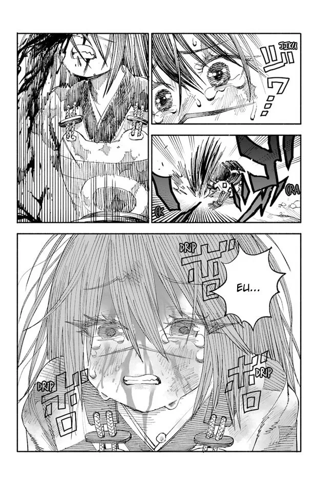 Read Isekai Samurai chapter 1 image 30 on Lezhin