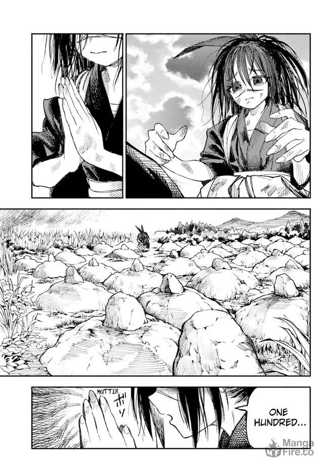 Read Isekai Samurai chapter 1 image 41 on Lezhin