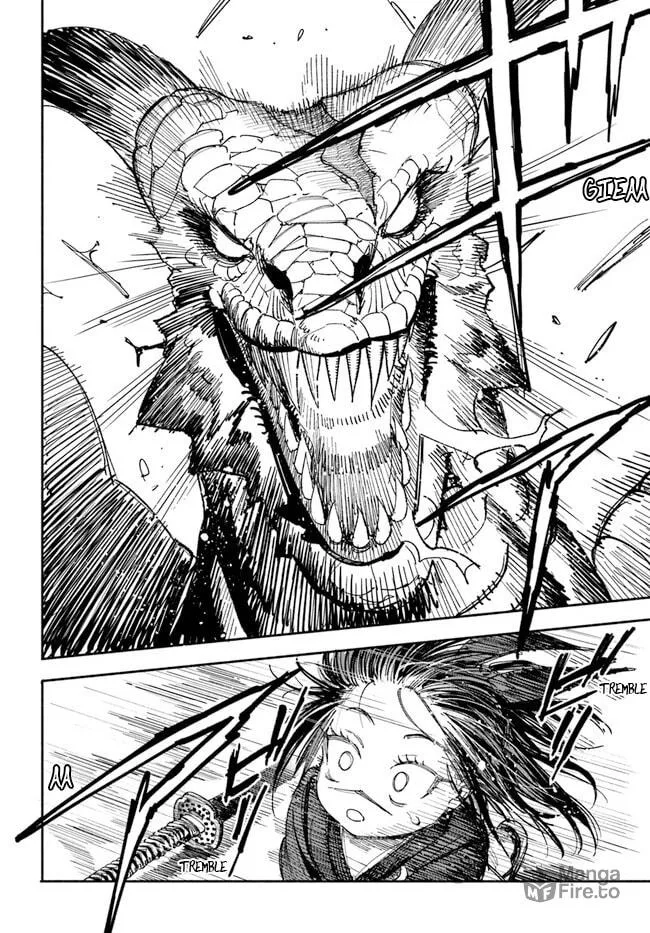 Read Isekai Samurai chapter 1 image 53 on Lezhin