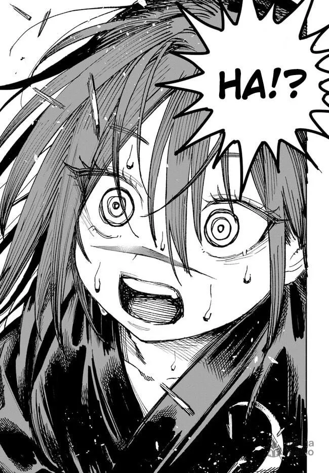 Read Isekai Samurai chapter 1 image 54 on Lezhin