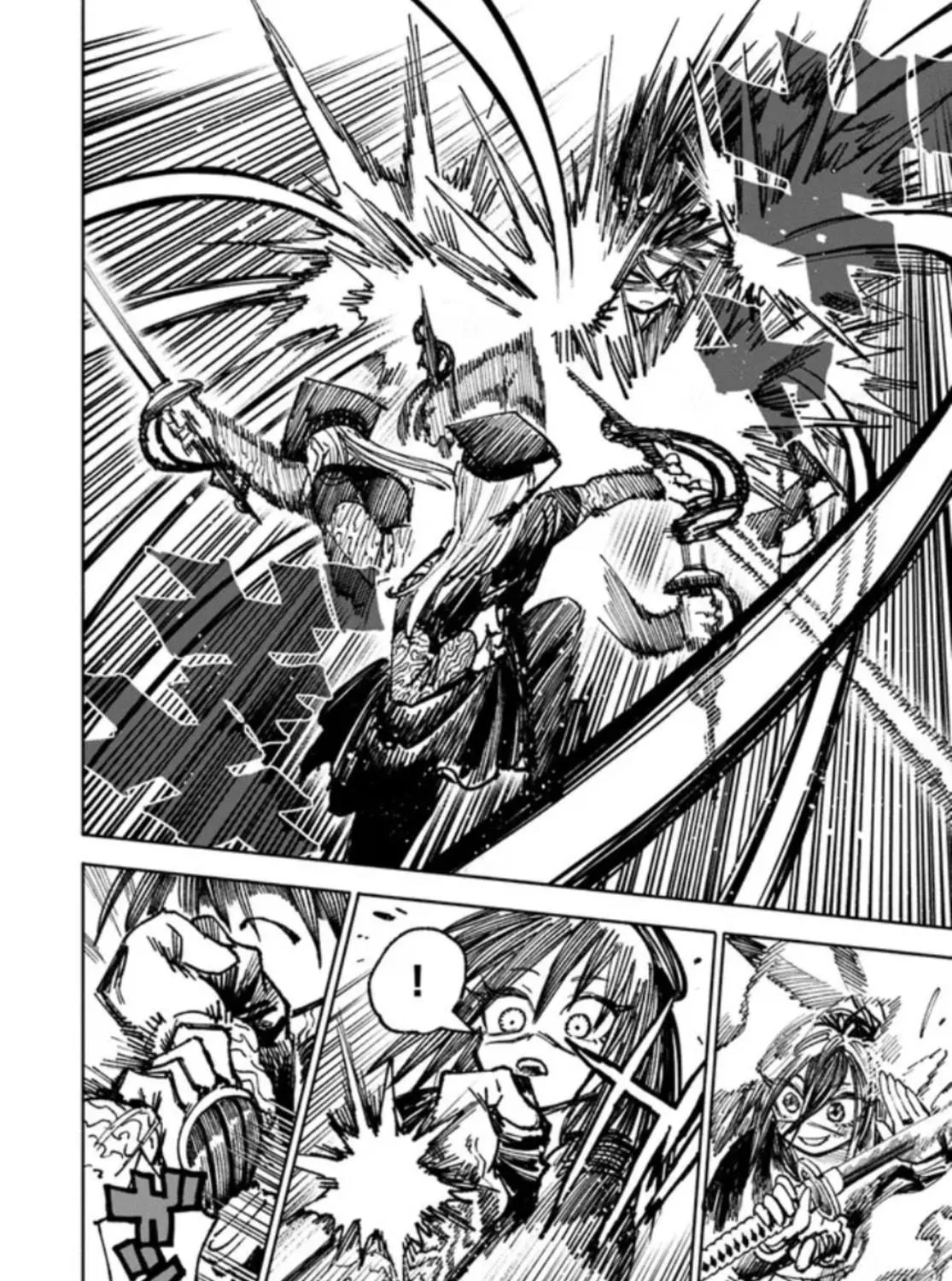 Read Isekai Samurai chapter 10.1 image 22 on Lezhin