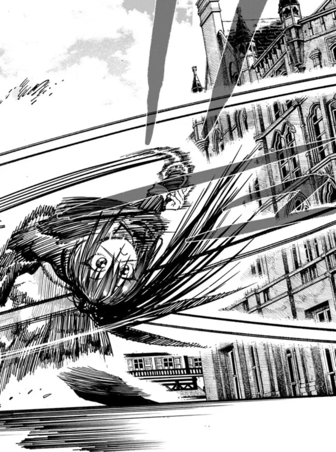 Read Isekai Samurai chapter 10 image 10 on Lezhin