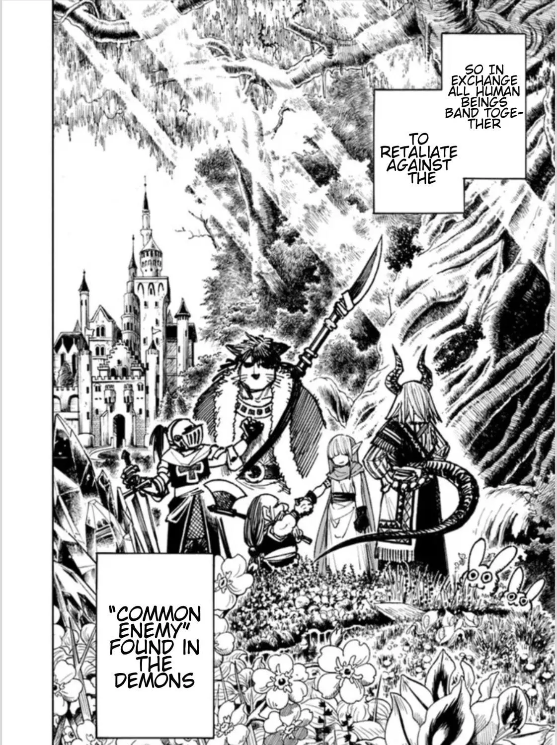 Read Isekai Samurai chapter 10 image 18 on Lezhin