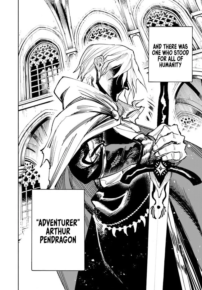 Read Isekai Samurai chapter 11 image 11 on Lezhin