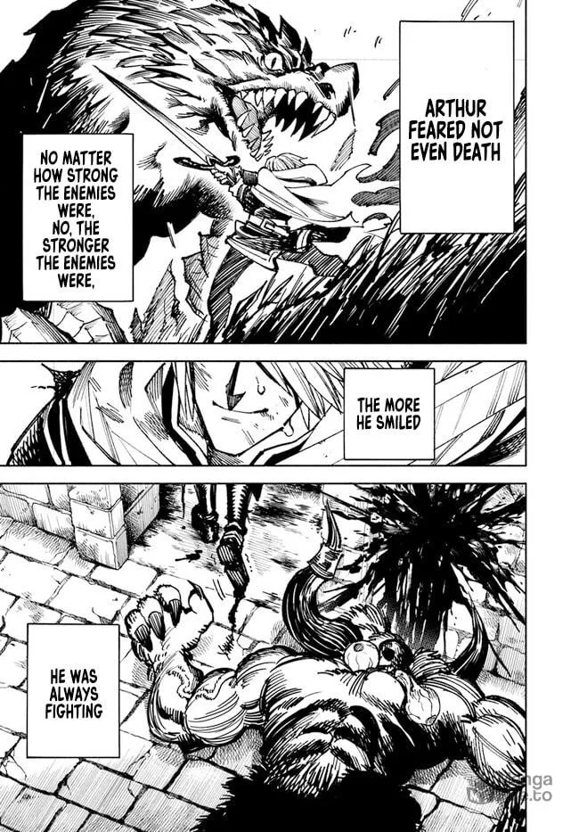 Read Isekai Samurai chapter 11 image 12 on Lezhin