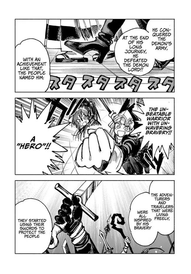 Read Isekai Samurai chapter 11 image 14 on Lezhin