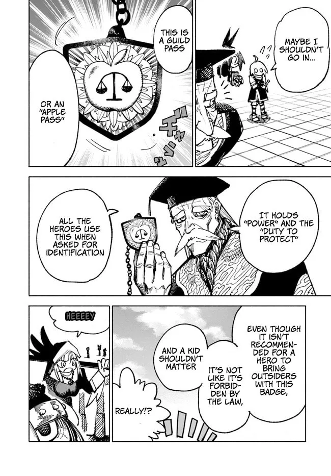 Read Isekai Samurai chapter 11 image 19 on Lezhin