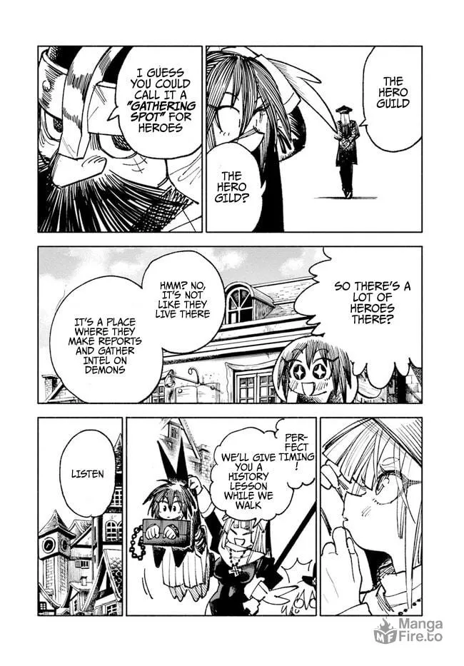 Read Isekai Samurai chapter 11 image 6 on Lezhin
