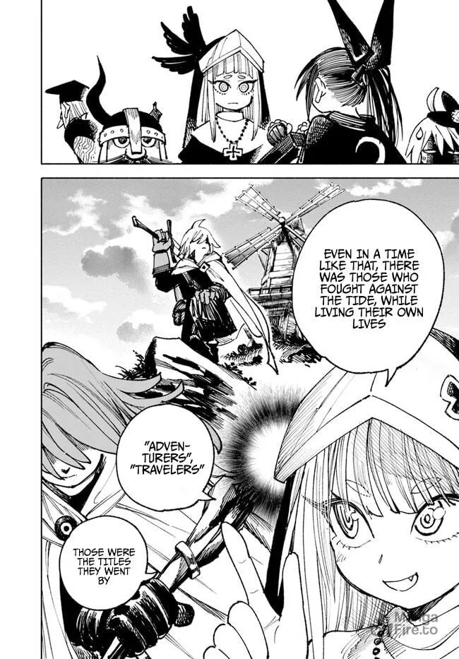Read Isekai Samurai chapter 11 image 9 on Lezhin
