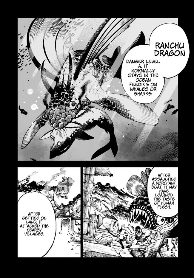 Read Isekai Samurai chapter 12 image 11 on Lezhin