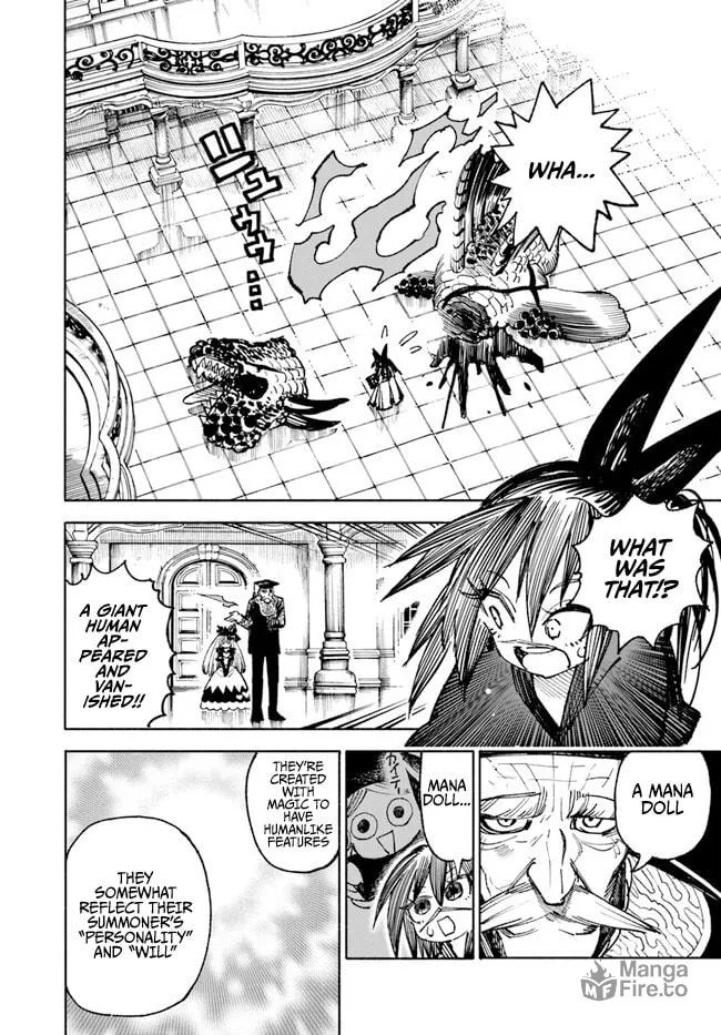 Read Isekai Samurai chapter 12 image 25 on Lezhin