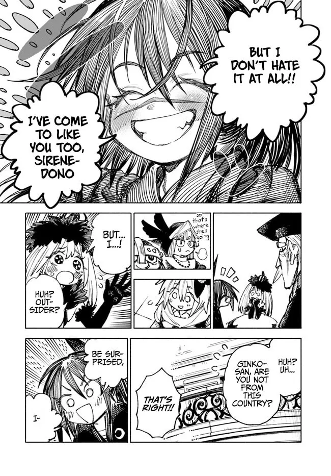 Read Isekai Samurai chapter 12 image 32 on Lezhin