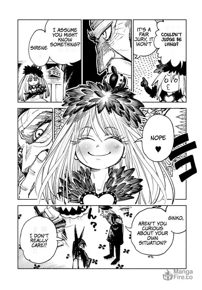 Read Isekai Samurai chapter 12 image 40 on Lezhin