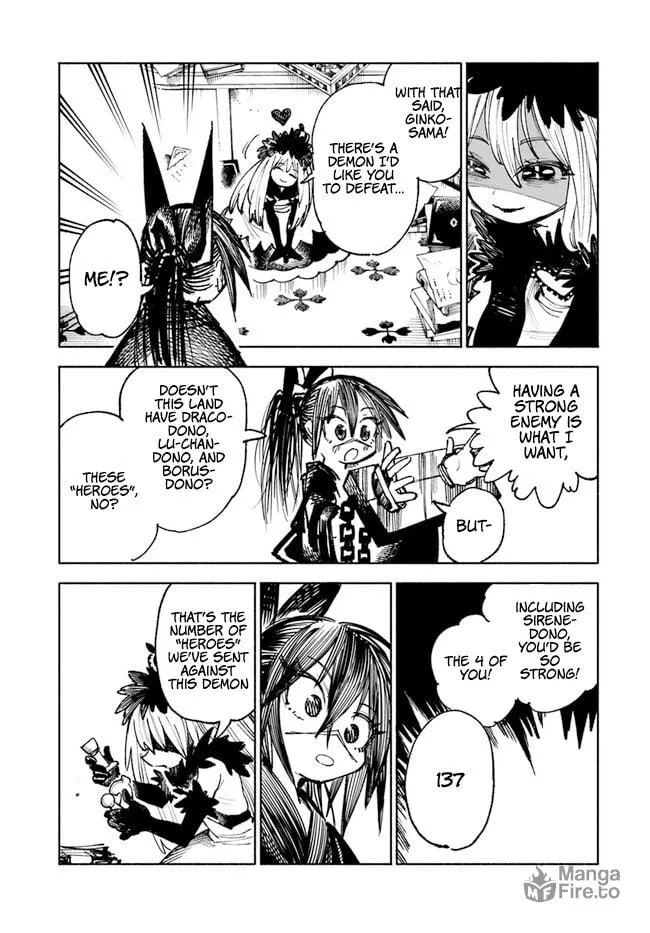Read Isekai Samurai chapter 12 image 42 on Lezhin