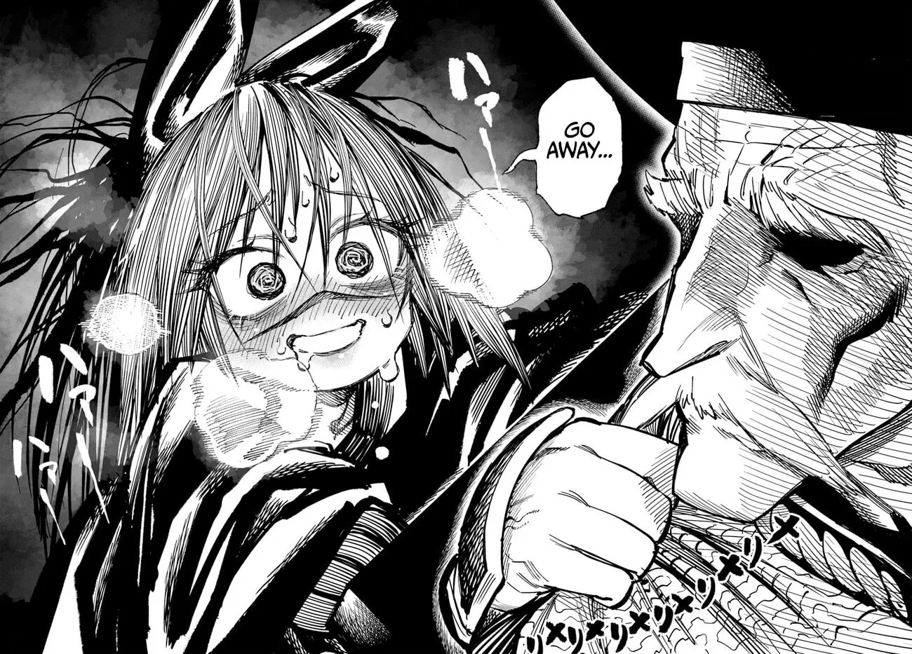 Read Isekai Samurai chapter 12 image 44 on Lezhin