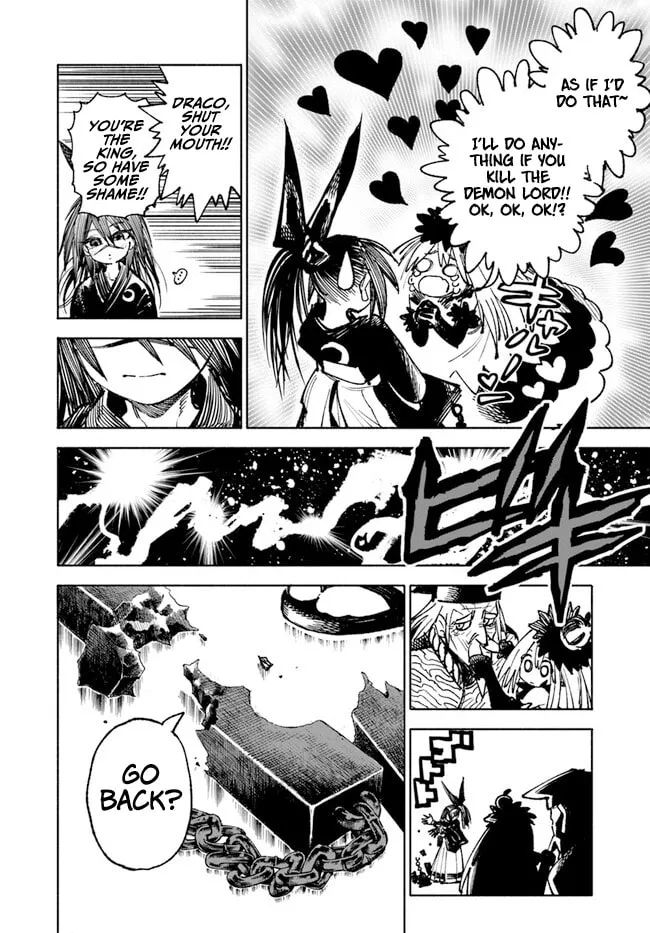 Read Isekai Samurai chapter 13 image 11 on Lezhin