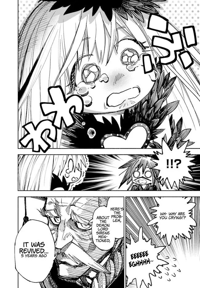 Read Isekai Samurai chapter 13 image 7 on Lezhin