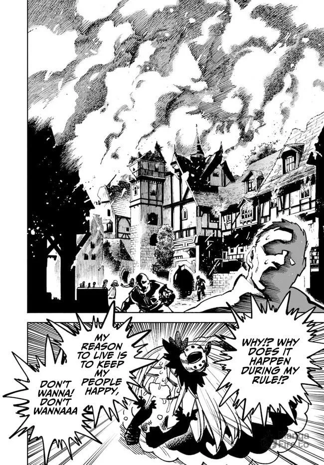 Read Isekai Samurai chapter 13 image 9 on Lezhin