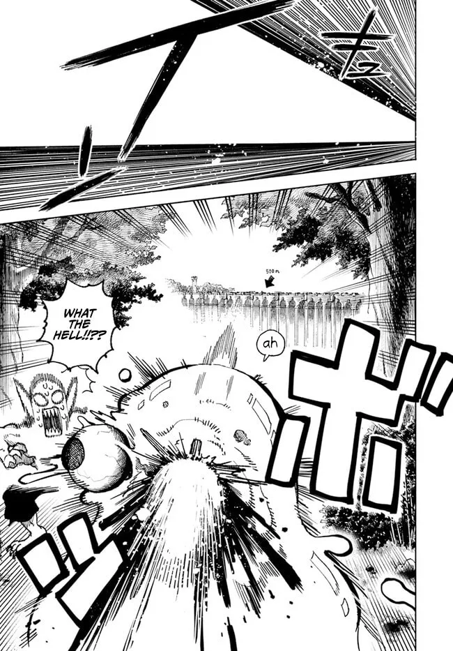 Read Isekai Samurai chapter 14 image 16 on Lezhin