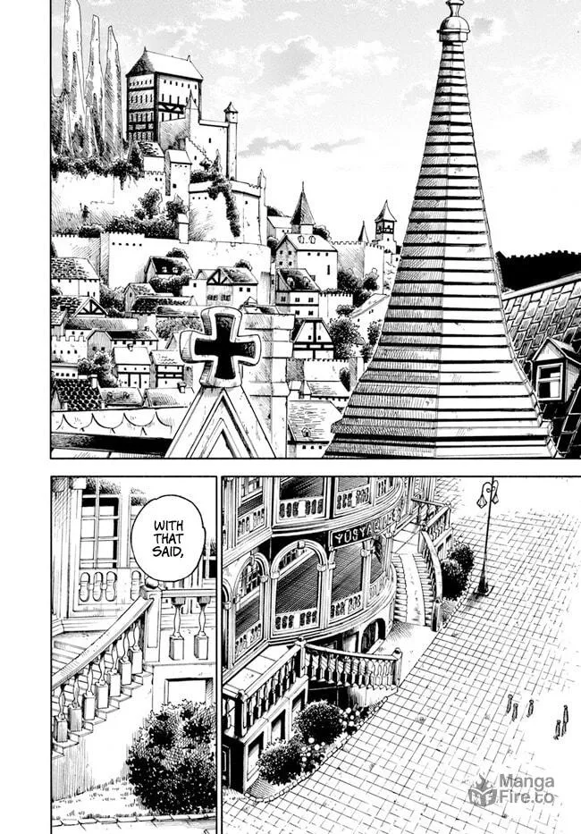 Read Isekai Samurai chapter 14 image 24 on Lezhin