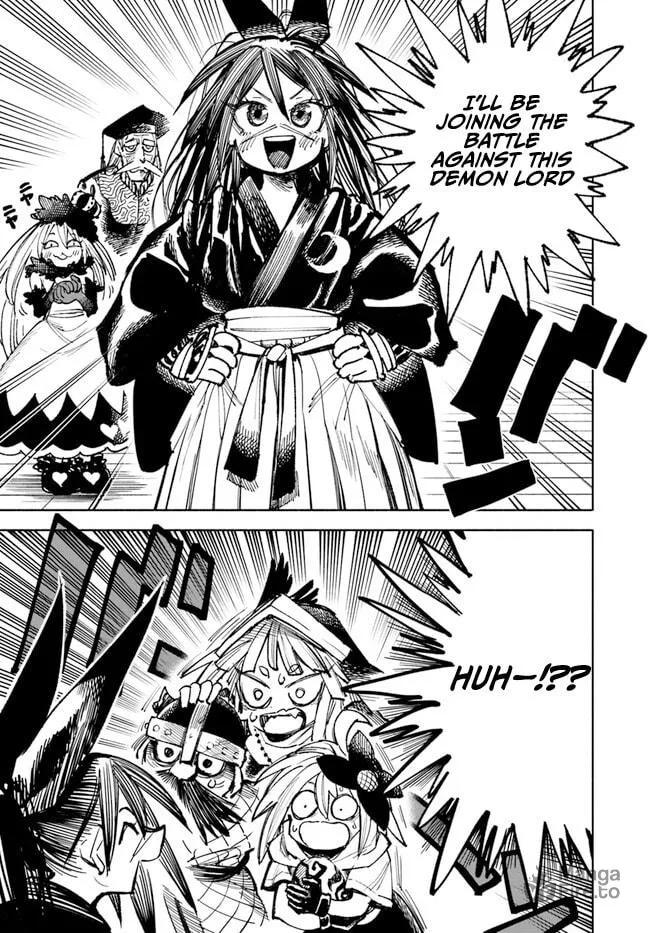 Read Isekai Samurai chapter 14 image 25 on Lezhin