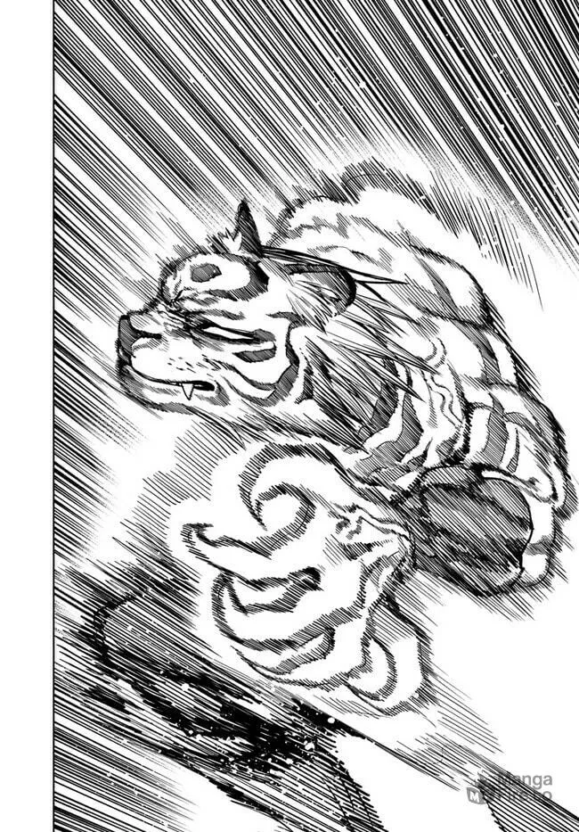 Read Isekai Samurai chapter 14 image 3 on Lezhin