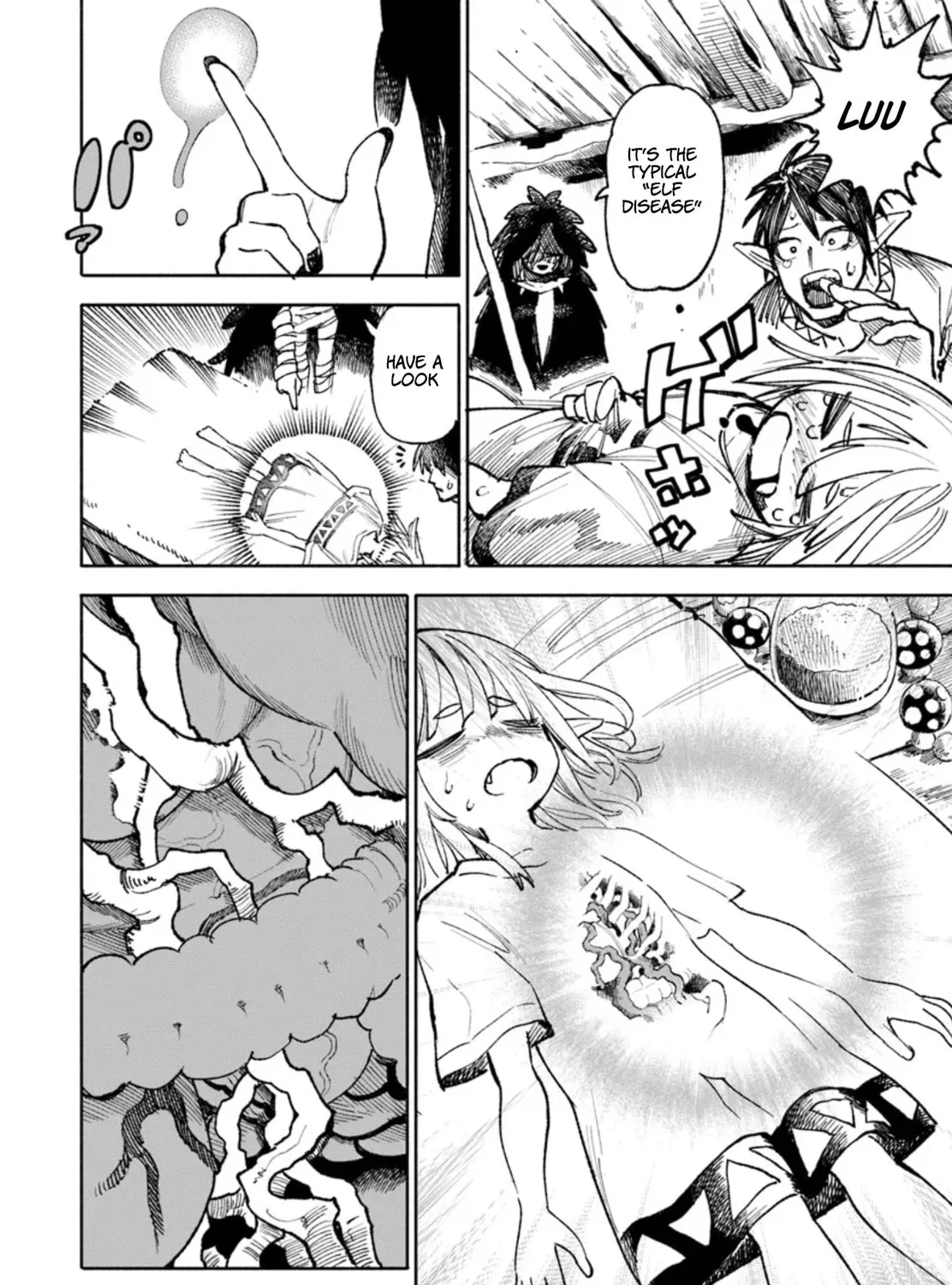 Read Isekai Samurai chapter 15.5 image 2 on Lezhin
