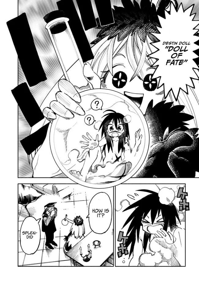 Read Isekai Samurai chapter 15 image 11 on Lezhin